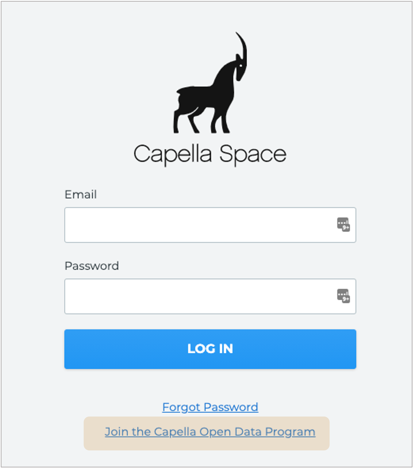 Capella IGuide Login Issues? Solved!